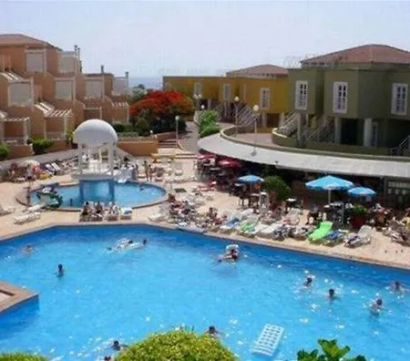 Orlando Tenerife Apartment *