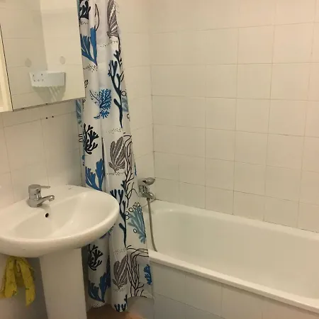 Orlando Tenerife Apartment Costa Adeje (Tenerife)