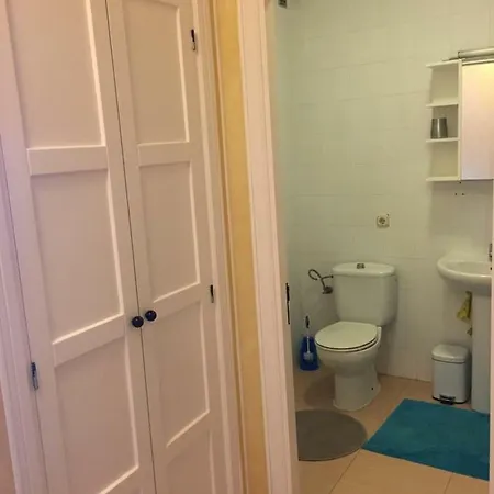 Orlando Tenerife Apartment