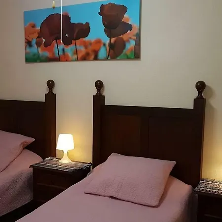 Apartment Orlando Tenerife Costa Adeje (Tenerife)