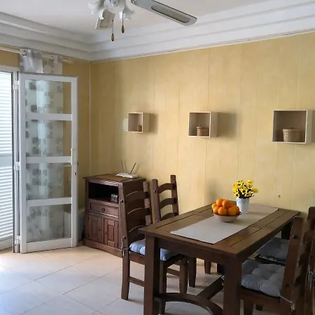 Apartment Orlando Tenerife Costa Adeje (Tenerife)