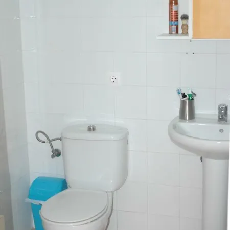 Orlando Tenerife Apartment Costa Adeje (Tenerife)