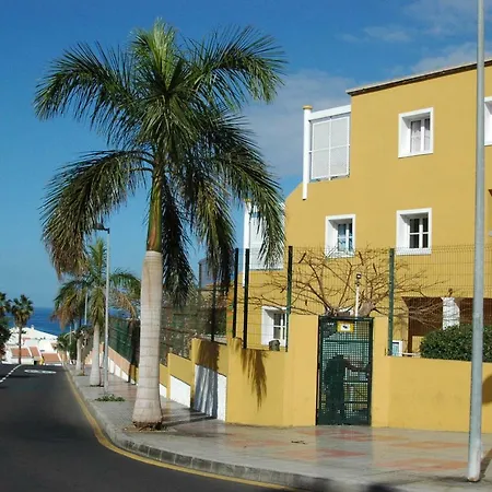 Orlando Tenerife Costa Adeje (Tenerife)