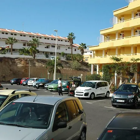 Apartment Orlando Tenerife *