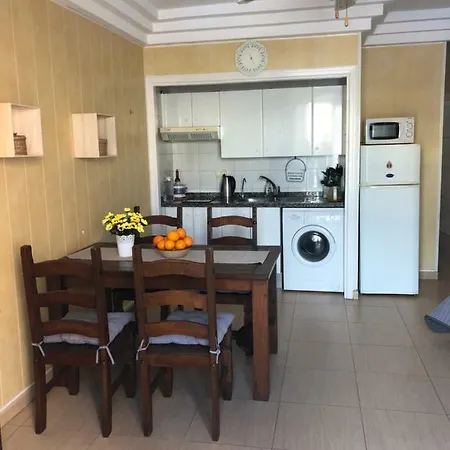 Orlando Tenerife Apartment Costa Adeje (Tenerife)