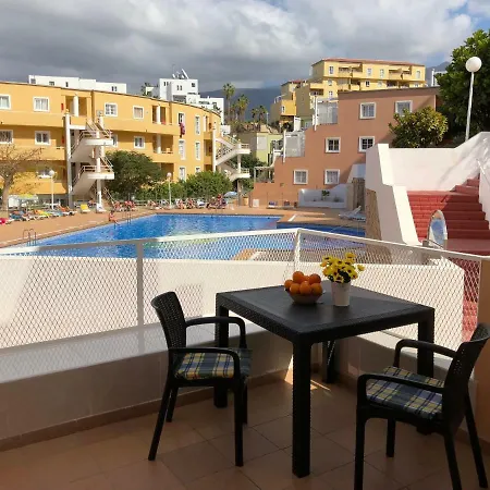 Orlando Tenerife Apartment