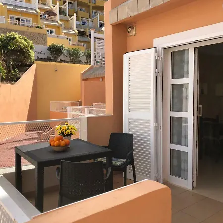 Orlando Tenerife Apartment Costa Adeje (Tenerife)