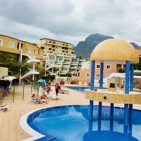 Orlando Tenerife *