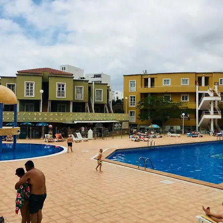 Orlando Tenerife * Costa Adeje (Tenerife)