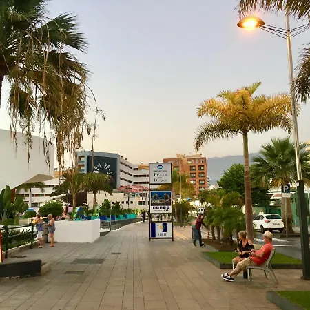 Orlando Tenerife