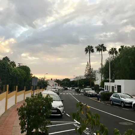 Orlando Tenerife Apartment *