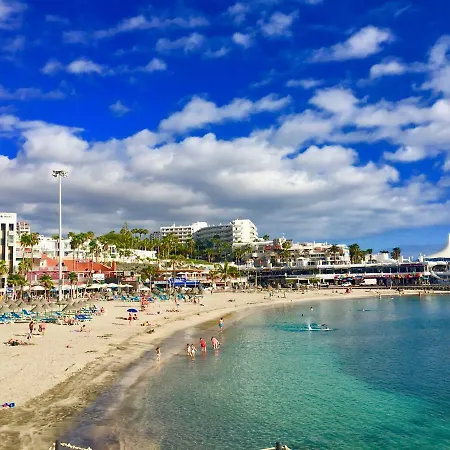 Apartment Orlando Tenerife *