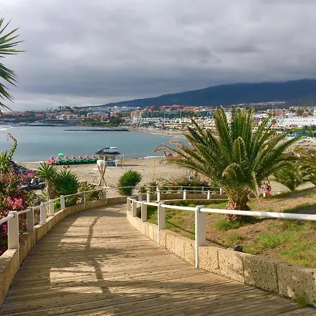 Apartment Orlando Tenerife *
