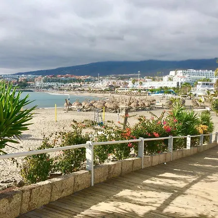 Orlando Tenerife