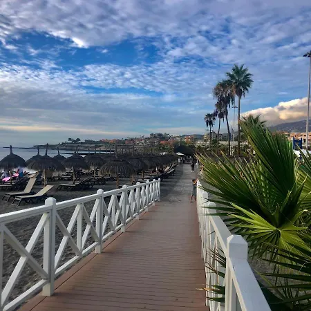 Orlando Tenerife *