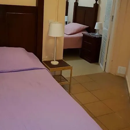 Apartamento Orlando Tenerife *