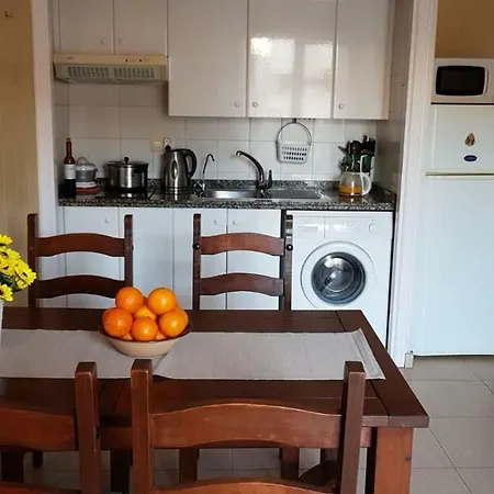 Apartamento Orlando Tenerife