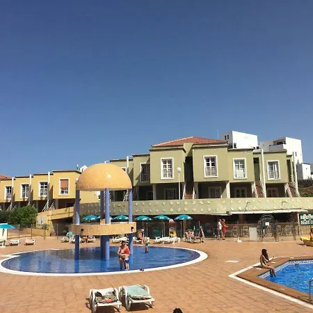 Orlando Tenerife Apartamento Costa Adeje (Tenerife)