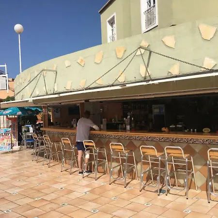 Orlando Tenerife